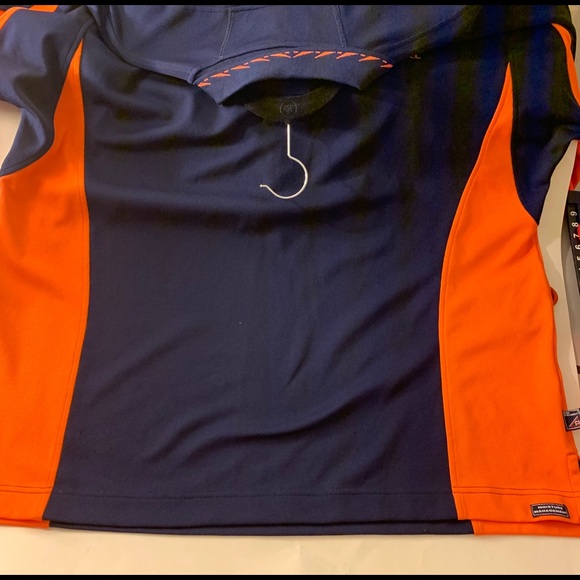 Pro Celebrity Shirts Pro Celebrity American Team Sports Xxl Polo